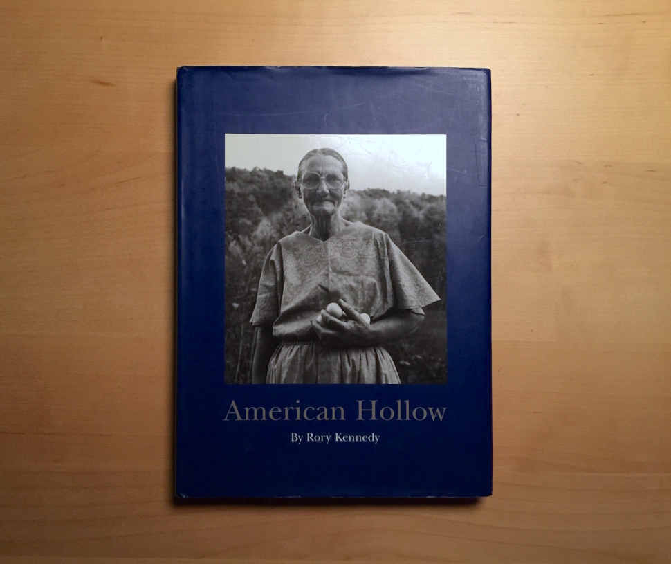 Review American Hollow Walk your camera.