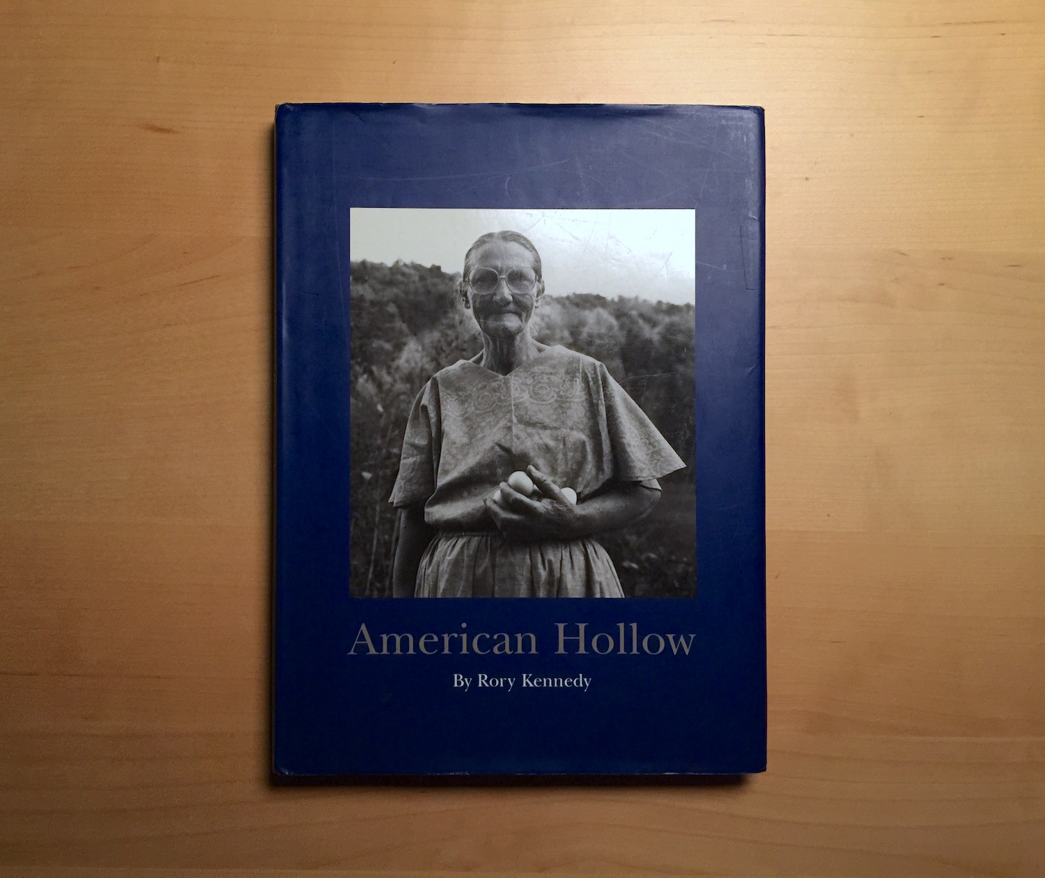 American Hollow cover